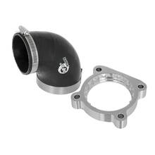 AFE проставка под дроссель Silver Bullet Throttle Body Spacer 46-36003