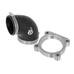 AFE проставка под дроссель Silver Bullet Throttle Body Spacer 46-36003