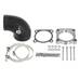 AFE проставка под дроссель Silver Bullet Throttle Body Spacer 46-36003