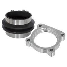 AFE проставка под дроссель Silver Bullet Throttle Body Spacer 46-36004