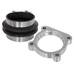 AFE проставка под дроссель Silver Bullet Throttle Body Spacer 46-36004 AFE проставка под дроссель Silver Bullet Throttle Body Spacer 46-36004