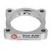 AFE проставка под дроссель Silver Bullet Throttle Body Spacer 46-36004 AFE проставка под дроссель Silver Bullet Throttle Body Spacer 46-36004