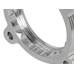 AFE проставка под дроссель Silver Bullet Throttle Body Spacer 46-36004 AFE проставка под дроссель Silver Bullet Throttle Body Spacer 46-36004
