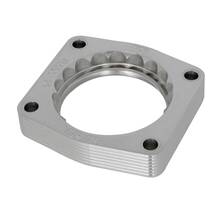 AFE проставка под дроссель Silver Bullet Throttle Body Spacer 46-36005