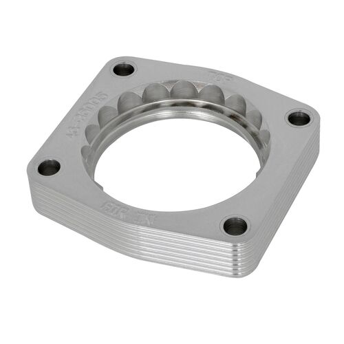AFE проставка под дроссель Silver Bullet Throttle Body Spacer 46-36005 AFE проставка под дроссель Silver Bullet Throttle Body Spacer 46-36005