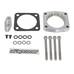 AFE проставка под дроссель Silver Bullet Throttle Body Spacer 46-36005 AFE проставка под дроссель Silver Bullet Throttle Body Spacer 46-36005
