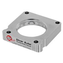AFE проставка под дроссель Silver Bullet Throttle Body Spacer 46-36006