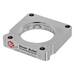 AFE проставка под дроссель Silver Bullet Throttle Body Spacer 46-36006