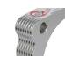 AFE проставка под дроссель Silver Bullet Throttle Body Spacer 46-36006