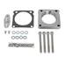AFE проставка под дроссель Silver Bullet Throttle Body Spacer 46-36006