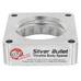 AFE проставка под дроссель Silver Bullet Throttle Body Spacer 46-36008