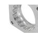 AFE проставка под дроссель Silver Bullet Throttle Body Spacer 46-36008