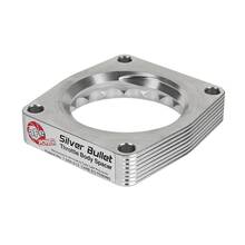 AFE проставка под дроссель Silver Bullet Throttle Body Spacer 46-36009