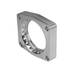 AFE проставка под дроссель Silver Bullet Throttle Body Spacer 46-36009 AFE проставка под дроссель Silver Bullet Throttle Body Spacer 46-36009