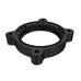 AFE проставка под дроссель Silver Bullet Throttle Body Spacer Black 46-36011B AFE проставка под дроссель Silver Bullet Throttle Body Spacer Black 46-36011B
