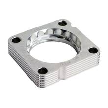 AFE проставка под дроссель Silver Bullet Throttle Body Spacer 46-37001