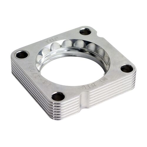 AFE проставка под дроссель Silver Bullet Throttle Body Spacer 46-37001 AFE проставка под дроссель Silver Bullet Throttle Body Spacer 46-37001