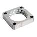 AFE проставка под дроссель Silver Bullet Throttle Body Spacer 46-37001 AFE проставка под дроссель Silver Bullet Throttle Body Spacer 46-37001