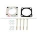AFE проставка под дроссель Silver Bullet Throttle Body Spacer 46-37001 AFE проставка под дроссель Silver Bullet Throttle Body Spacer 46-37001