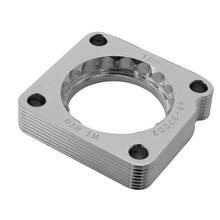 AFE проставка под дроссель Silver Bullet Throttle Body Spacer 46-37002