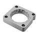 AFE проставка под дроссель Silver Bullet Throttle Body Spacer 46-37002