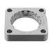 AFE проставка под дроссель Silver Bullet Throttle Body Spacer 46-37002