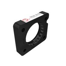 AFE проставка под дроссель Silver Bullet Throttle Body Spacer 46-37004