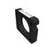 AFE проставка под дроссель Silver Bullet Throttle Body Spacer 46-37004 AFE проставка под дроссель Silver Bullet Throttle Body Spacer 46-37004