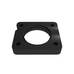 AFE проставка под дроссель Silver Bullet Throttle Body Spacer 46-37004 AFE проставка под дроссель Silver Bullet Throttle Body Spacer 46-37004