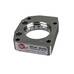 AFE проставка под дроссель Silver Bullet Throttle Body Spacer - Silver 46-37005 AFE проставка под дроссель Silver Bullet Throttle Body Spacer - Silver 46-37005