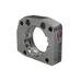 AFE проставка под дроссель Silver Bullet Throttle Body Spacer - Silver 46-37005 AFE проставка под дроссель Silver Bullet Throttle Body Spacer - Silver 46-37005