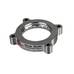 AFE проставка под дроссель Silver Bullet Throttle Body Spacer - Silver 46-37006