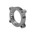 AFE проставка под дроссель Silver Bullet Throttle Body Spacer - Silver 46-37006