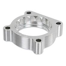 AFE проставка под дроссель Silver Bullet Throttle Body Spacer 46-38002