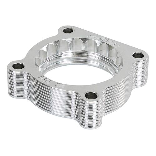 AFE проставка под дроссель Silver Bullet Throttle Body Spacer 46-38002 AFE проставка под дроссель Silver Bullet Throttle Body Spacer 46-38002
