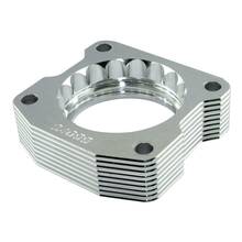 AFE проставка под дроссель Silver Bullet Throttle Body Spacer 46-38003