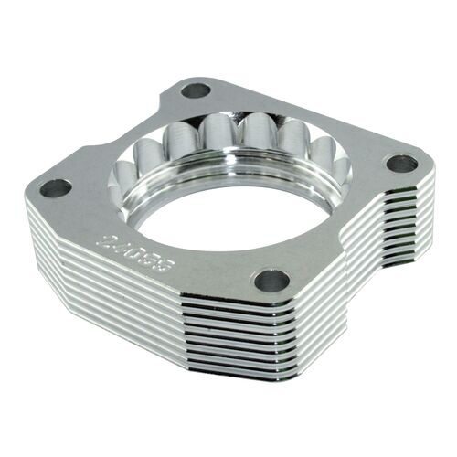 AFE проставка под дроссель Silver Bullet Throttle Body Spacer 46-38003 AFE проставка под дроссель Silver Bullet Throttle Body Spacer 46-38003