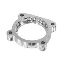 AFE проставка под дроссель Silver Bullet Throttle Body Spacer 46-38004