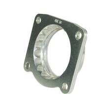 AFE проставка под дроссель Silver Bullet Throttle Body Spacer 46-38005