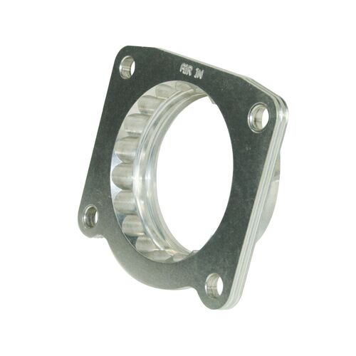 AFE проставка под дроссель Silver Bullet Throttle Body Spacer 46-38005 AFE проставка под дроссель Silver Bullet Throttle Body Spacer 46-38005