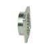 AFE проставка под дроссель Silver Bullet Throttle Body Spacer 46-38005 AFE проставка под дроссель Silver Bullet Throttle Body Spacer 46-38005