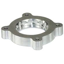AFE проставка под дроссель Silver Bullet Throttle Body Spacer 46-38008