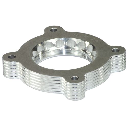 AFE проставка под дроссель Silver Bullet Throttle Body Spacer 46-38008 AFE проставка под дроссель Silver Bullet Throttle Body Spacer 46-38008