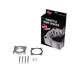 AFE проставка под дроссель Silver Bullet Throttle Body Spacer 46-38008 AFE проставка под дроссель Silver Bullet Throttle Body Spacer 46-38008