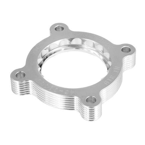 AFE проставка под дроссель Silver Bullet Throttle Body Spacer 46-38009 AFE проставка под дроссель Silver Bullet Throttle Body Spacer 46-38009