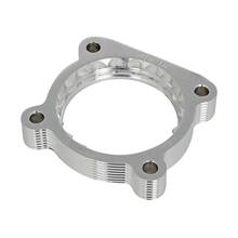 AFE проставка под дроссель Silver Bullet Throttle Body Spacer 46-38010