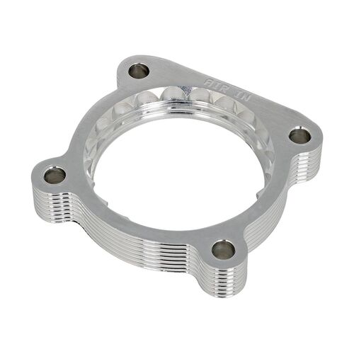 AFE проставка под дроссель Silver Bullet Throttle Body Spacer 46-38010