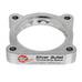 AFE проставка под дроссель Silver Bullet Throttle Body Spacer 46-38010