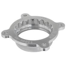 AFE проставка под дроссель Silver Bullet Throttle Body Spacer 46-38011