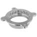 AFE проставка под дроссель Silver Bullet Throttle Body Spacer 46-38011 AFE проставка под дроссель Silver Bullet Throttle Body Spacer 46-38011